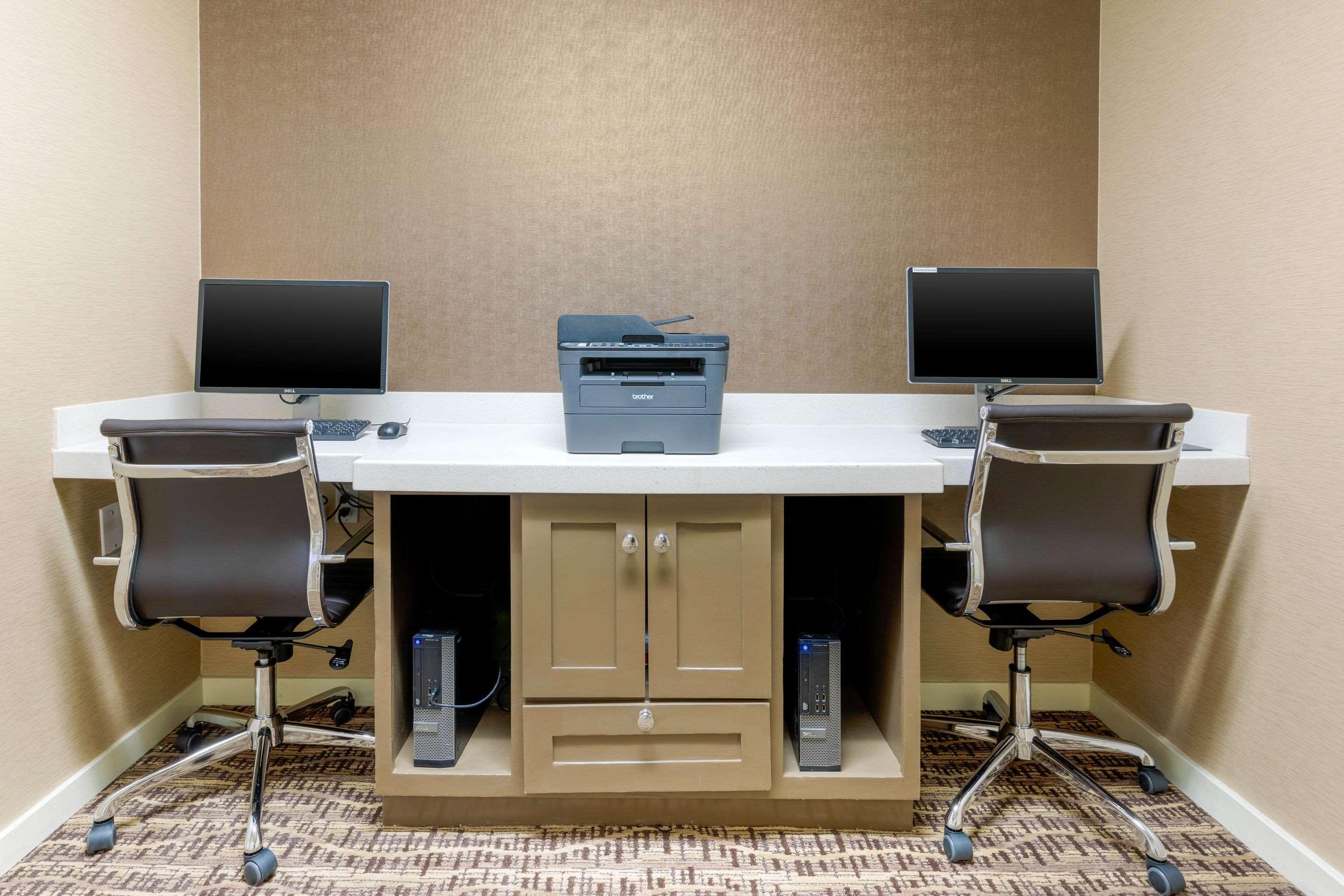 Comfort Inn & Suites Near Ontario Airport Esterno foto