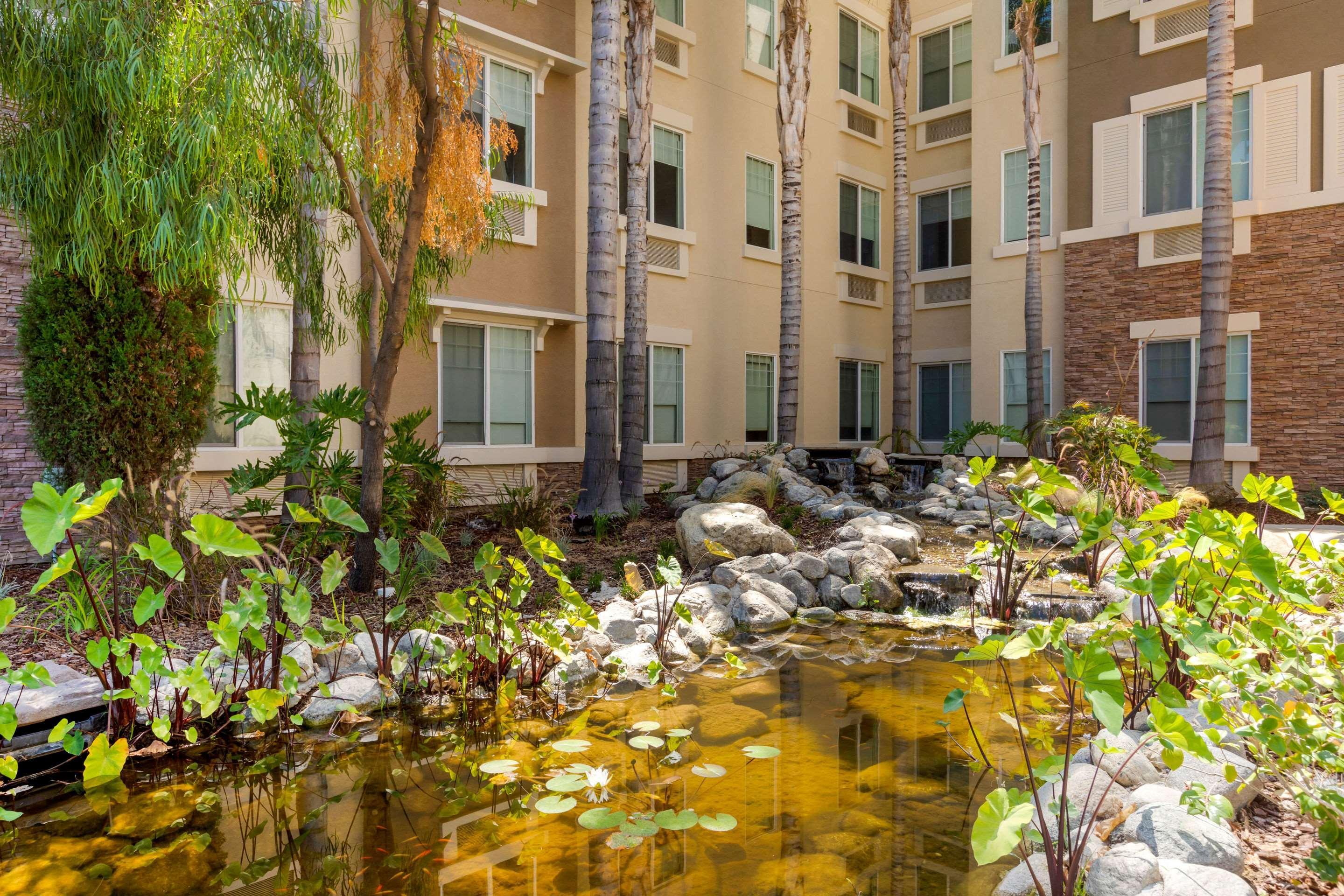 Comfort Inn & Suites Near Ontario Airport Esterno foto