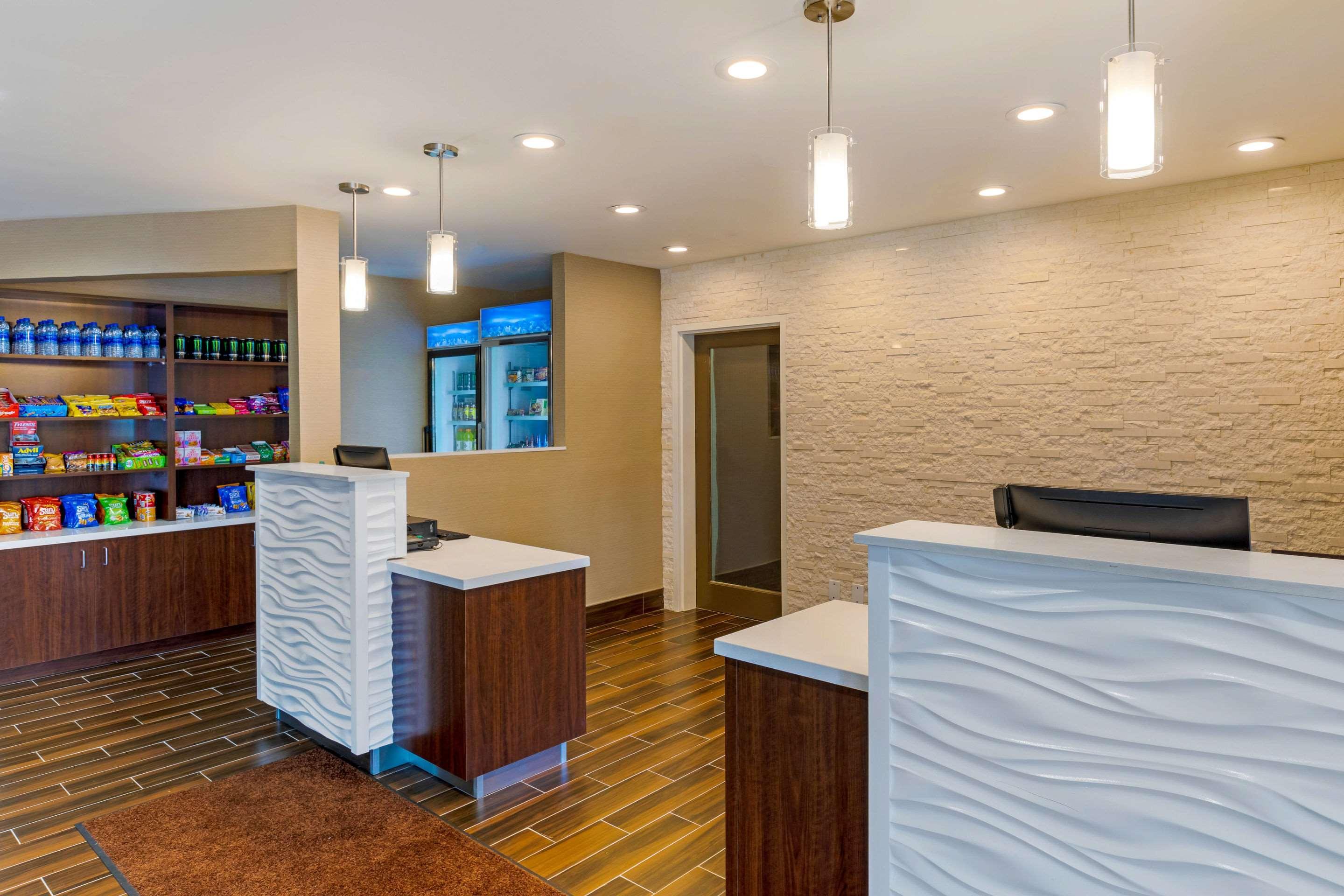 Comfort Inn & Suites Near Ontario Airport Esterno foto