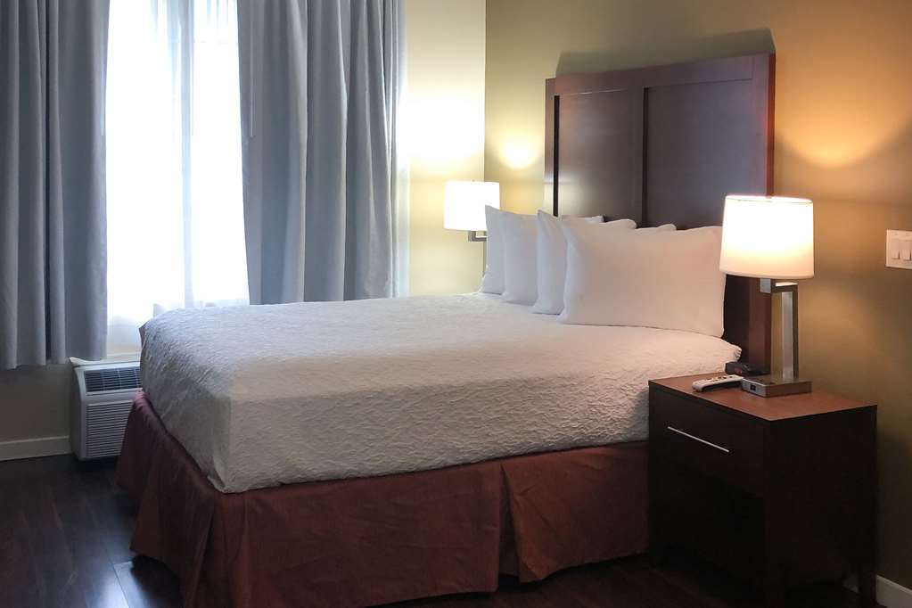 Comfort Inn & Suites Near Ontario Airport Camera foto