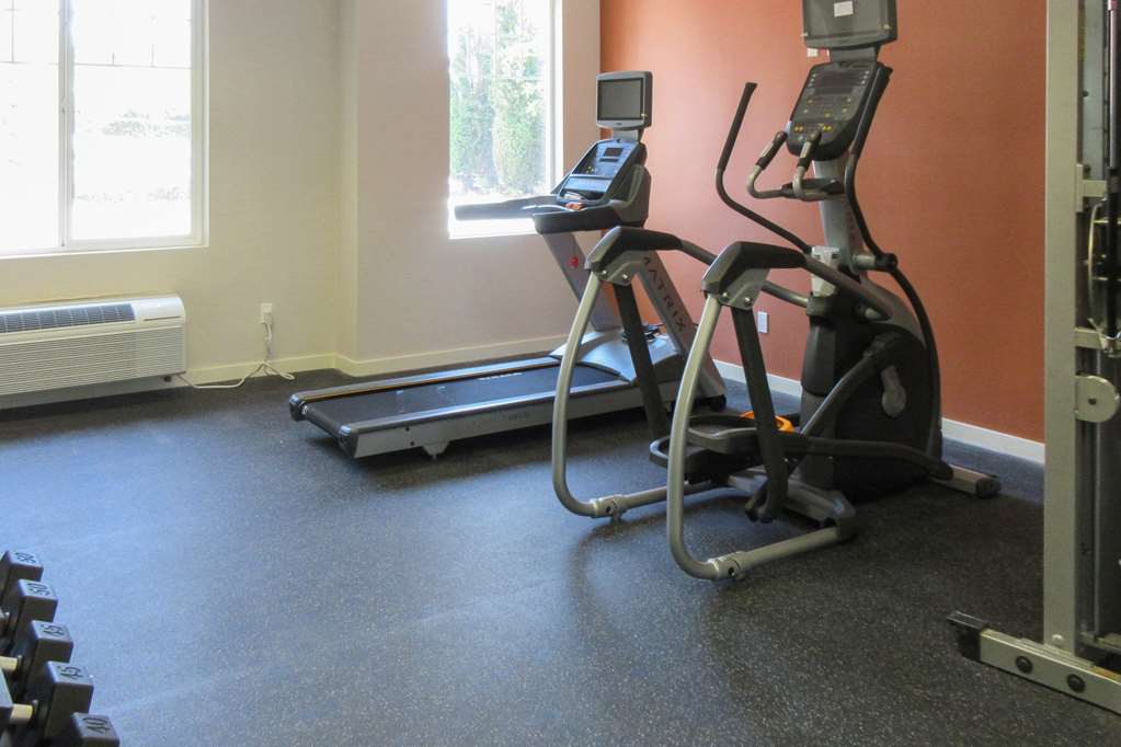 Comfort Inn & Suites Near Ontario Airport Servizi foto