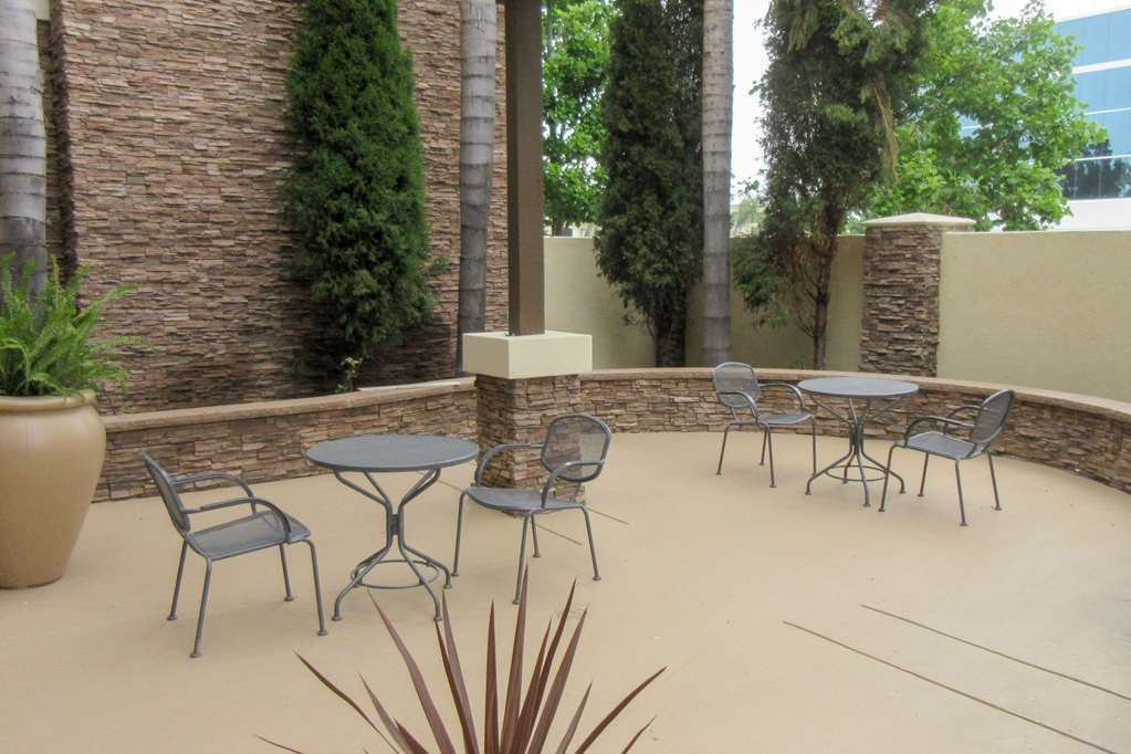 Comfort Inn & Suites Near Ontario Airport Servizi foto